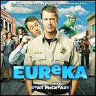 Eureka soundtrack