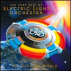 ELO - All Over The World