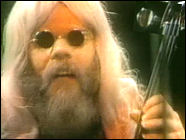 Roy Wood