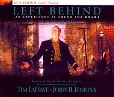 Left Behind: An Experience In Sound And Drama