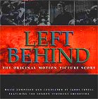 Left Behind soundtrack