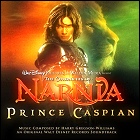 Chronicles Of Narnia: Prince Caspian soundtrack