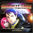 Robotech: Shadow Chronicles soundtrack