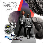 Royksopp - Junior