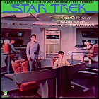 Star Trek: 3 Exciting Stories For Children