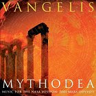 Mythodea: Music For The NASA Mission 2001 Mars Odyssey