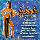 Evil Genius Orchestra - Star Wars: Cocktails In The Cantina
