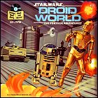 Star Wars: Droid World