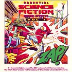 BBC Essential Science Fiction Sound FX Volume 1