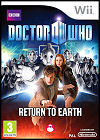 Doctor Who: Return To Earth