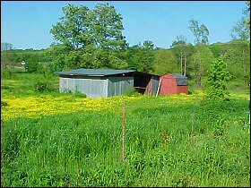 Barn