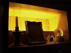 Shelf