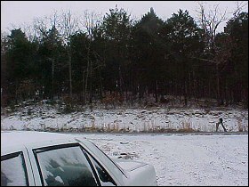 Snow