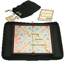 Scrabble
