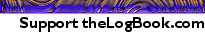 Support theLogBook.com!