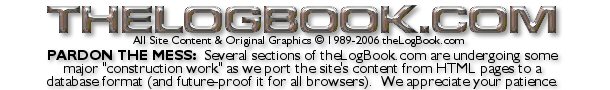 theLogBook.com