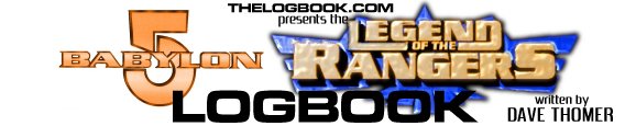 Babylon 5: The Legend Of The
Rangers