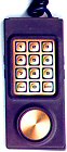 Intellivision controller
