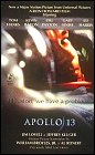 Lost Moon (a.k.a. Apollo 13)