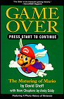 Game Over: Press Start To Continue
