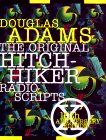 The Original Hitchhiker Radio Scripts