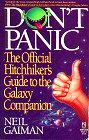 Don't Panic! - The Official Hitchhiker's Guide to the Galaxy Companion