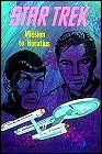 Star Trek: Mission To Horatius