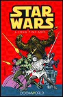 Star Wars: A Long Time Ago
