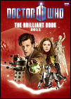 The Brilliant Book of Doctor Who 2011