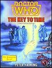 Doctor Who: The Key To Time