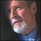 Bruce Boxleitner in Babylon 5: The Lost Tales