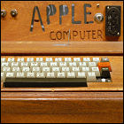 Apple I computer