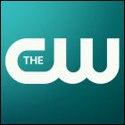 The CW Network logo