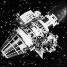 Image result for luna 7 launch