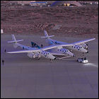 Virgin Galactic Spaceport