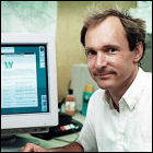 Tim Berners-Lee