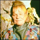 Ethan Phillips as Neelix