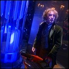 Paul McGann as Doctor Who