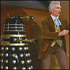 Dr. Who And The Daleks