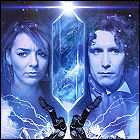 Doctor Who and the Worldwide Web