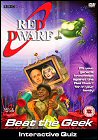 Red Dwarf: Beat The Geek