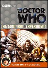 The Sontaran Experiment (UK)