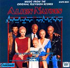 Alien Nation