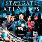 Stargate Atlantis soundtrack