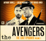 The Avengers: The Lost Episodes