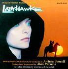 Ladyhawke