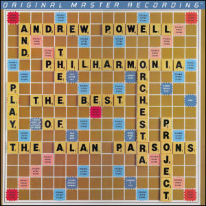 Andrew Powell and the Philharmonia Orchestra Play the Best of the Alan Parsons Project