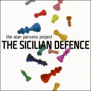 The Sicilian Defence