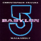 Babylon 5: Severed Dreams soundtrack