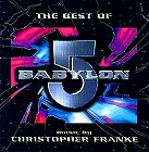 The Best of Babylon 5